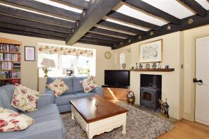 Suncot, Main Road, Yarmouth PO41 0TU