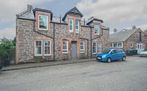 Flat 2, Cumlodden House, Millar Street, Crieff PH7 3AH