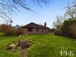 The Paddock, Bradley Head To Crewgarth On The C3009, Penrith CA10 1QA