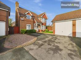 9, Canalside Close, Stafford ST19 5TX