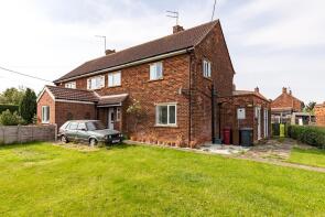 9, College Close, Scunthorpe DN15 9JX