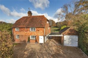 Horseshoes Cottage, Tonbridge Road, Edenbridge TN8 7AT