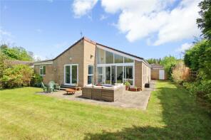 65, The Generals Wood, Harraton, Washington NE38 9BW