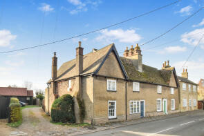 Dovecotes, High Street, Huntingdon PE28 3ND