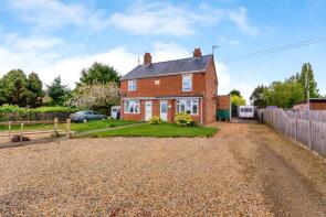 12, Market Lane, Walpole St. Andrew, Walpole St Andrew PE14 7LT