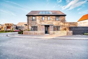 2, Stallings Close, Bristol BS49 4GE
