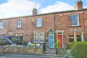 5, Park View, Little Eaton DE21 5AW
