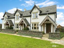 26, The Mill Fields, Workington CA14 4SW
