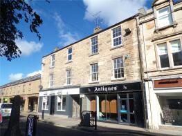 37a, High Street, Elgin IV30 1EE