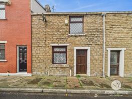 8, Rutland Street, Blackburn BB2 1UY