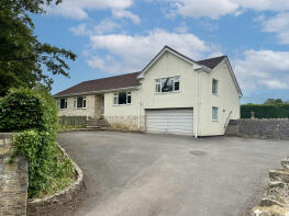 Millbrook, Mill Lane, Chew Stoke, Bristol BS40 8UX