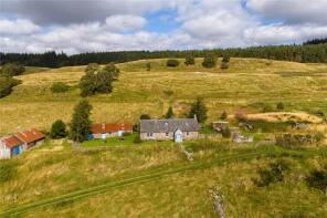 Ballintuim, Strathtummel PH16 5RS