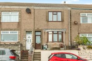 81, Wern Fawr Road, Port Tennant, Swansea SA1 8LL