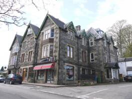 Flat 4, Cromartie Buildings, Free Church Road, Strathpeffer IV14 9DG