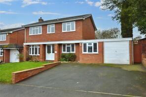 59, Six Ashes Road, Stourbridge DY7 5BZ