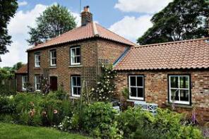 Rose Villa, Jolls Lane, Horncastle LN9 6NT