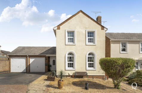Wadham Place, Sittingbourne, Kent, ME10