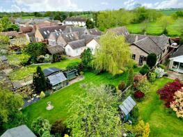 63, Graveley Road, Offord D'arcy, Offord Darcy PE19 5RB