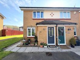 71, Parc-tyn-y-waun, Pont Rhyd-y-cyff, Maesteg CF34 9RH