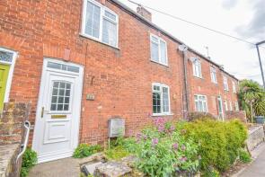 14, Wortley Terrace, Wortley Road, Wotton-under-edge GL12 7JY