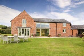 2, Bagley House Barns, Wycherley Hall Junction To Bagley Junction The Poplars, Bagley, Ellesmere SY12 9BY
