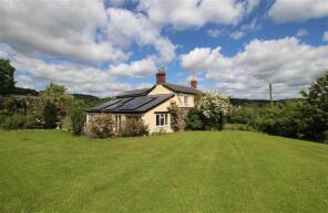 Tump House, Elton Lane, Elton, Newnham GL14 1JJ
