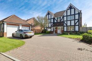 4, Cavendish Way, Crewe CW4 7GZ