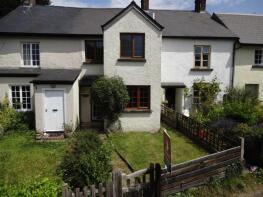 Sunny View, Road From Garramarsh Farm To Laurel Cottage, South Molton EX36 4LG