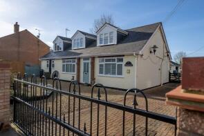 Smallmead Gate, Main Road, Wisbech PE14 9JR