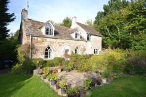 Church Cottage, Echo Lane To B4060, Dursley GL11 6BQ
