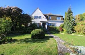 Little Thorpe, Thorpe Street, Aston Upthorpe, Didcot OX11 9EG