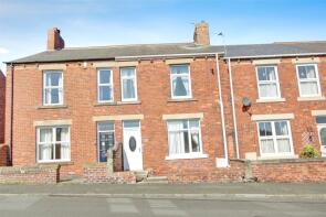 13, South View, Tantobie DH9 9TH