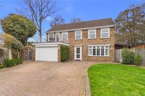 55, Sheridan Crescent, Tadley RG26 5HQ