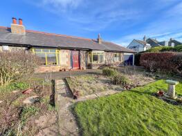Reachfar, Burnmouth TD14 5SU