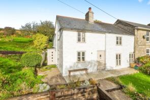Horseshoe Cottage, Towednack Road, St. Ives TR26 3BB