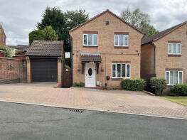 1, Keats Close, Stourbridge DY8 4NA