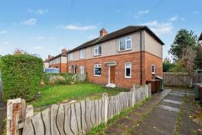 83, Whinney Moor Avenue, Wakefield WF2 8SG