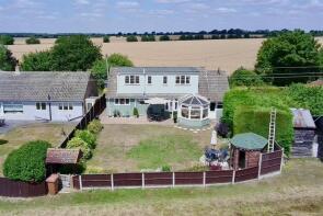 Longways, Mill Road, Good Easter, Chelmsford CM1 4SH