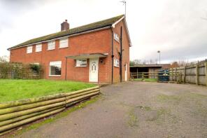 1, Eldertree Lane, Ashley, Market Drayton TF9 4LX