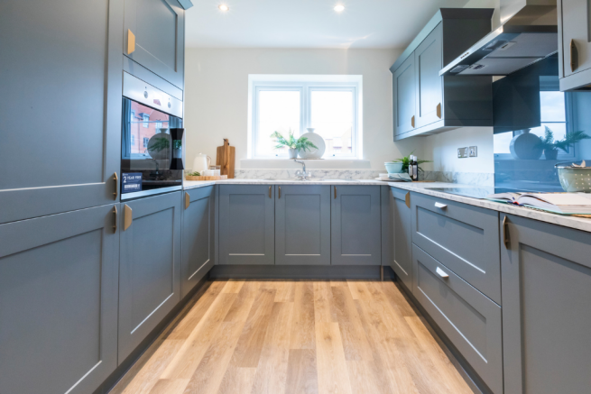 Example Kitchen