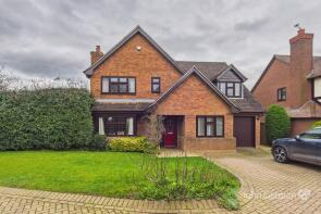 1, Durose Court, Uttoxeter ST14 5NF