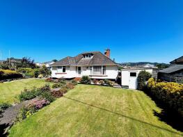 Hillstream, Hopcott Road, Minehead TA24 5TA