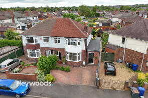 56, Reeves Avenue, Newcastle ST5 9LA
