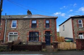 12, Gelynos Avenue, Blackwood NP12 0AT