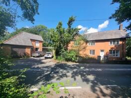 Glyn Coch House, Blackmill Road, Hendreforgan, Bridgend CF35 6EN