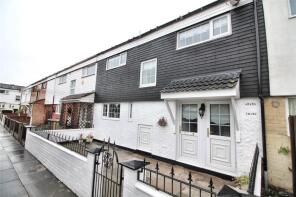 105, Stonyfield, Bootle L30 0QZ
