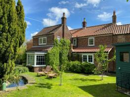 Church Gate, Mill Lane, Spilsby PE23 5SY