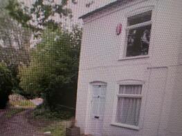 36, Second Wood Street, Nantwich CW5 5EQ