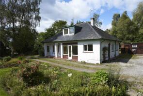 3 Dungrianach, Millbank Road, Munlochy IV8 8ND