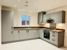 Flat G, Manek House, Porthcawl Close, Stevenage SG1 2WQ